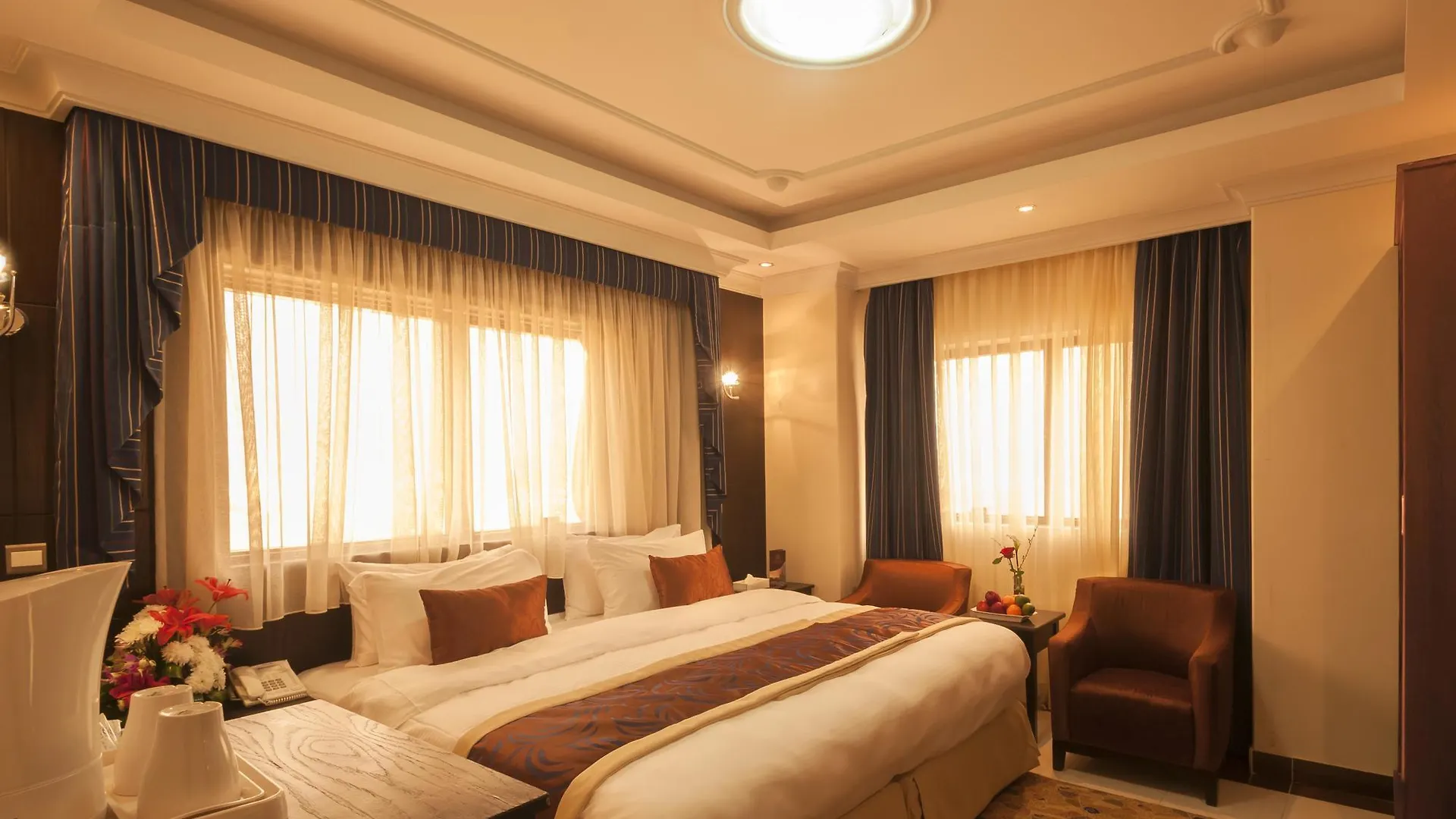 Platinum Abraj Al Ehsan Hotel Mecca 3*,  Saudi Arabia