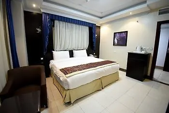 Platinum Abraj Al Ehsan Hotel Mecca