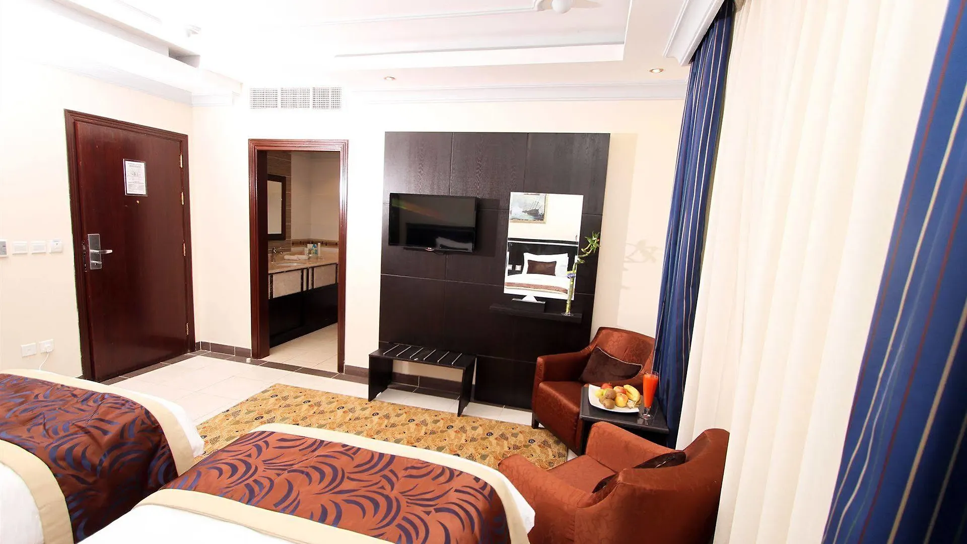 Platinum Abraj Al Ehsan Hotel Mecca 3*,  Saudi Arabia