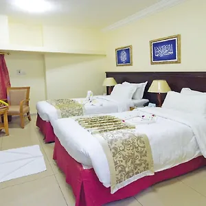 فندق Durrah Dar Al Eiman