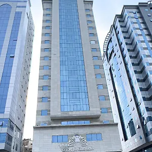 الروضة Otel