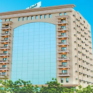 فندق فندق الدار البيضاء