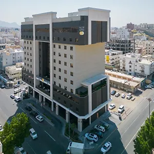 فندق Sun & Moon Bacca