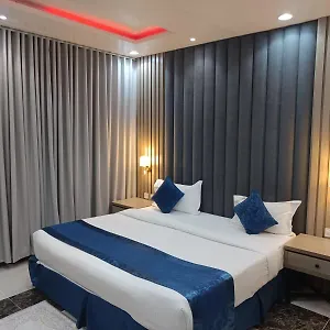 Diafa Saadet Serviced Apartments- Qurtopa 1 فندق الرياض