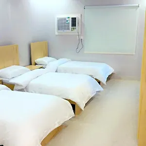 شقة Madinah Towlan 