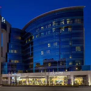 فندق روش ريحان من روتانا *****