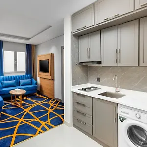 فندق كارم الذهبي 