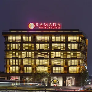 فندق Ramada & Sisli ****