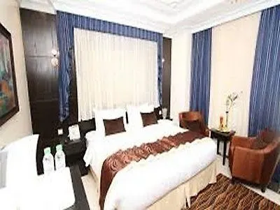 Platinum Abraj Al Ehsan Hotel Mecca