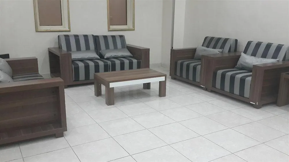 Platinum Abraj Al Ehsan Hotel Mecca