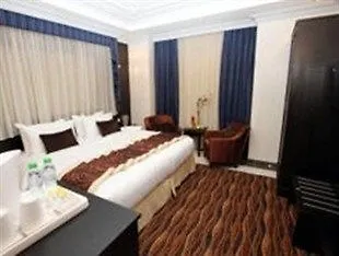 Platinum Abraj Al Ehsan Hotel Mecca 3*,  Saudi Arabia