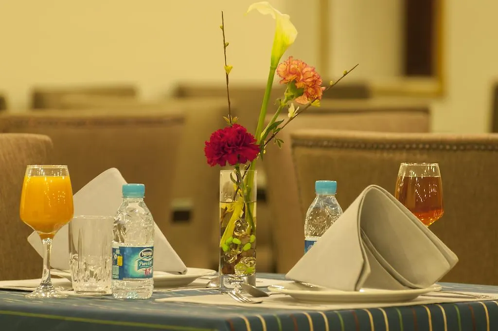 Platinum Abraj Al Ehsan Hotel Mecca 3*,  Saudi Arabia