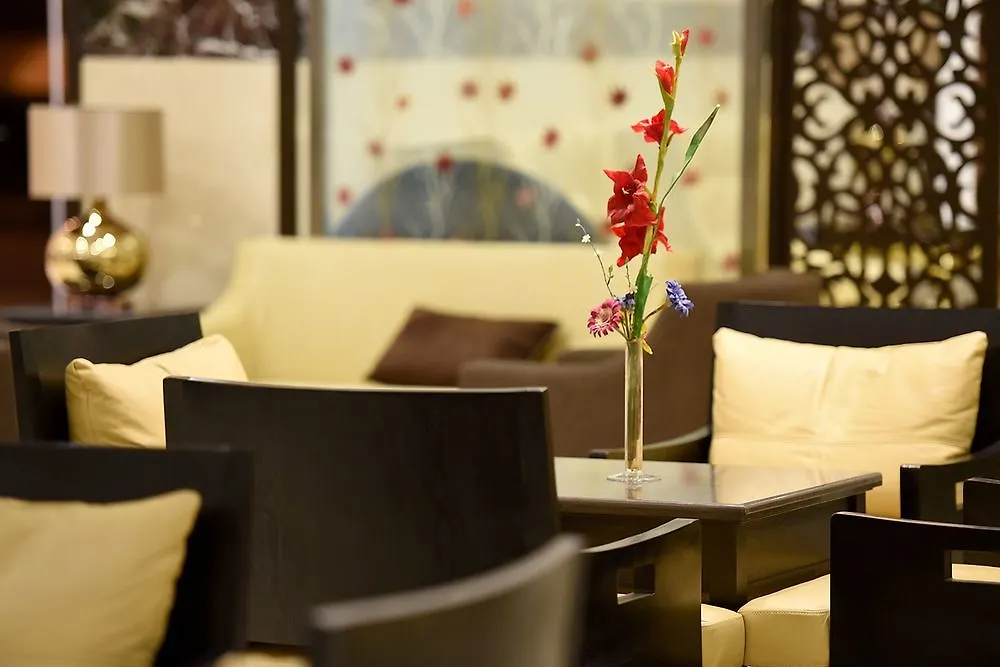 Platinum Abraj Al Ehsan Hotel Mecca