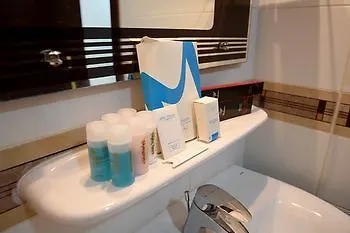 Platinum Abraj Al Ehsan Hotel Mecca