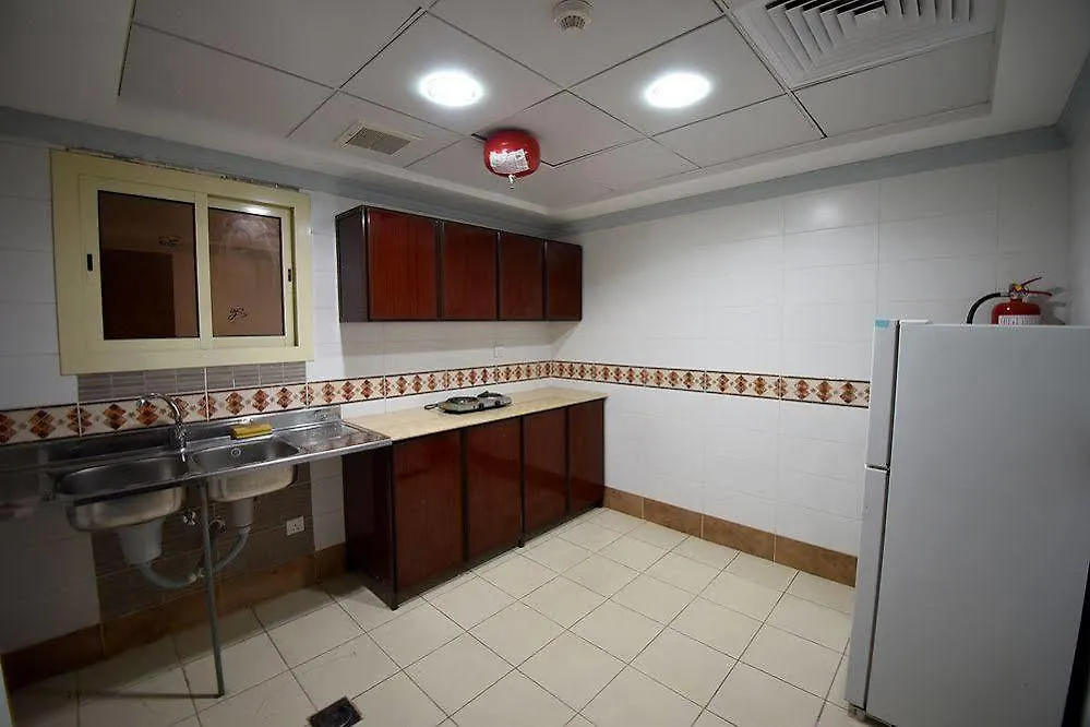 Platinum Abraj Al Ehsan Hotel Mecca