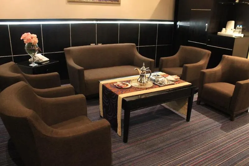 Platinum Abraj Al Ehsan Hotel Mecca