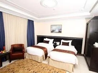Platinum Abraj Al Ehsan Hotel Mecca