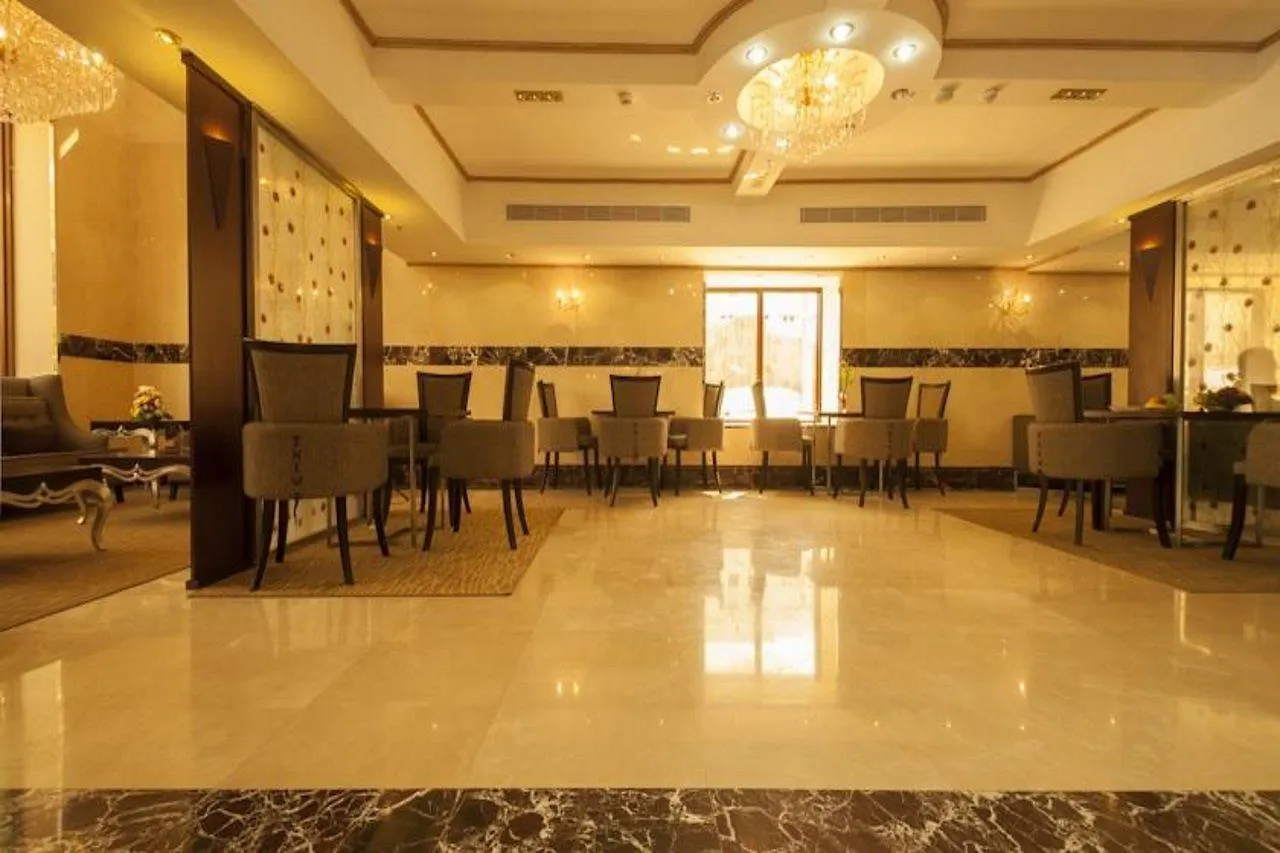 Platinum Abraj Al Ehsan Hotel Mecca 3*,  Saudi Arabia