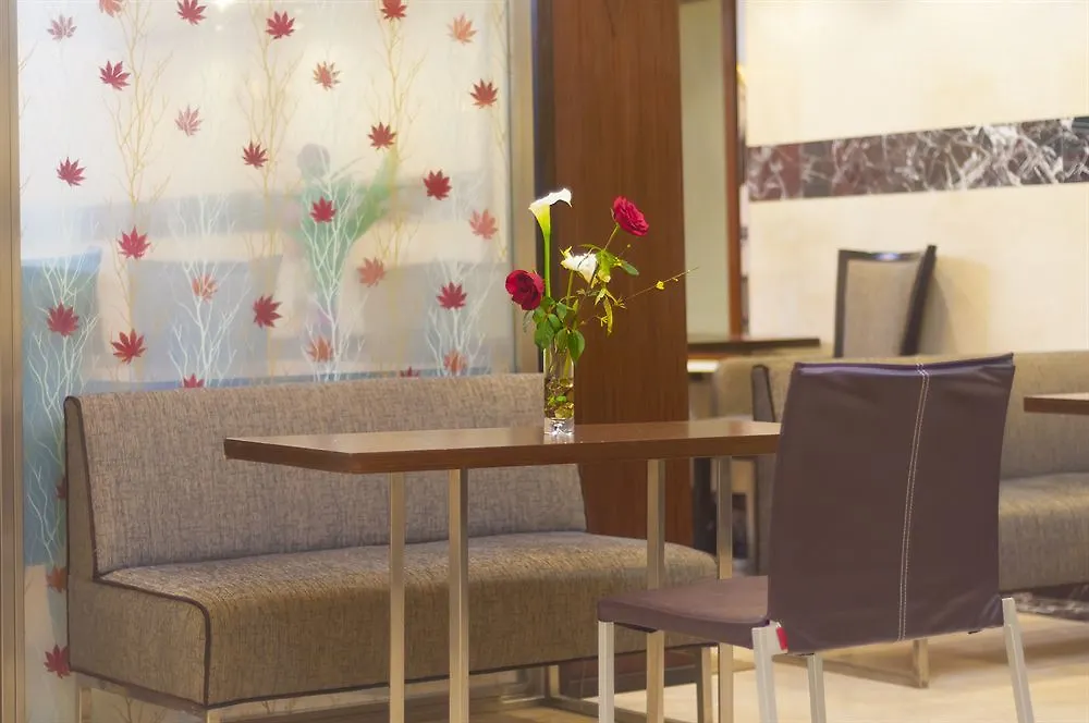 Platinum Abraj Al Ehsan Hotel Mecca