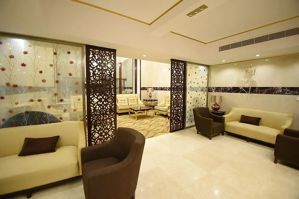 Platinum Abraj Al Ehsan Hotel Mecca